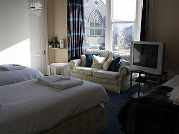 Southville Guest house 3*