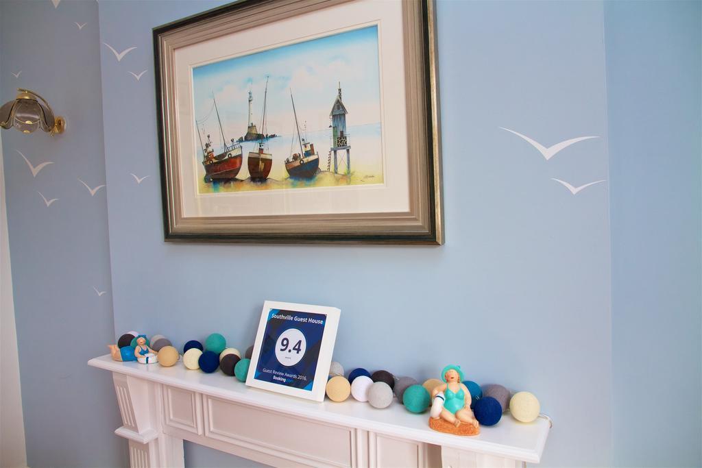 Guest house Southville