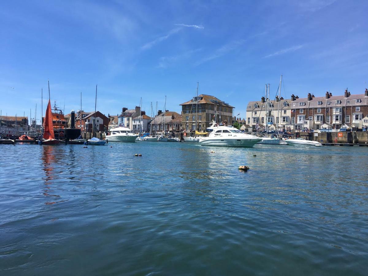 Southville Weymouth